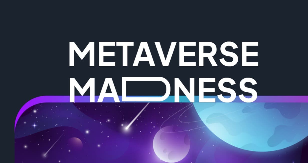 MetaVerse