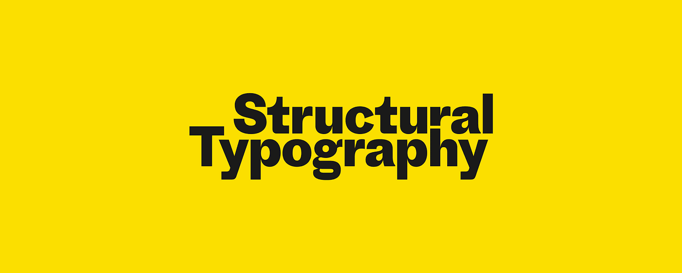 A Pocket Guide to Typography