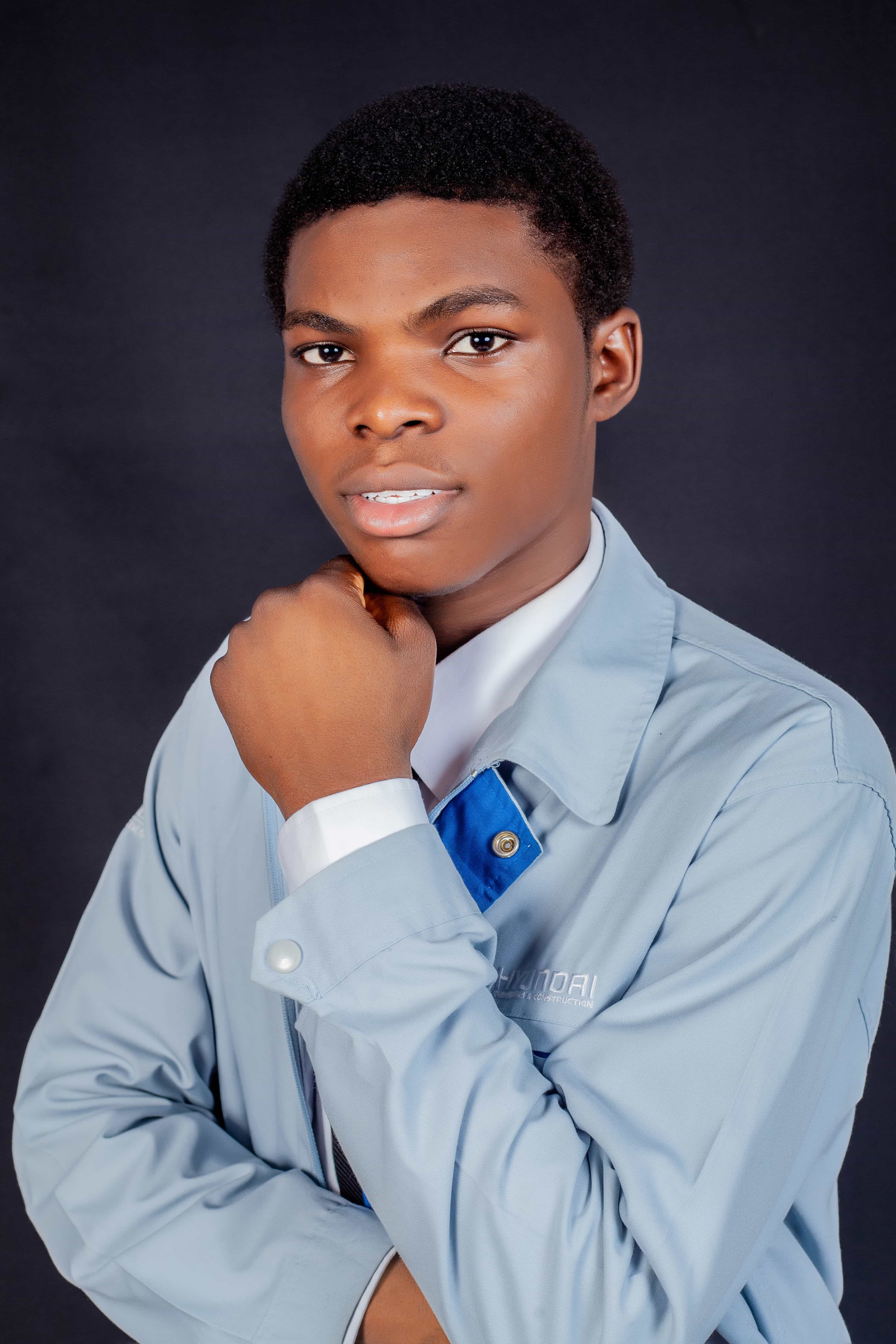 Obadiah Gbenga